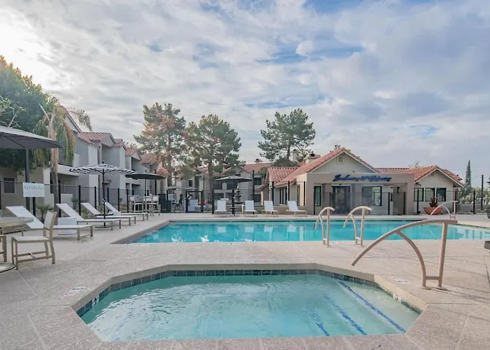 Near Tpc Pool Balcony Pickleball Parking Wd *
