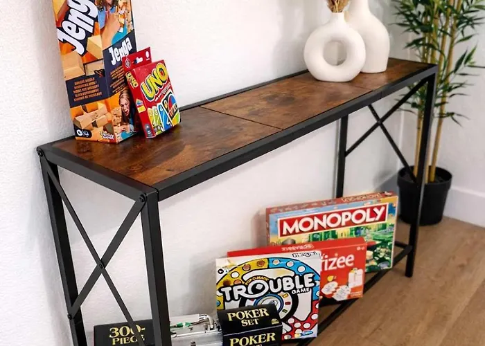 Appartement Near Tpc Pool Balcony Pickleball Parking Wd *