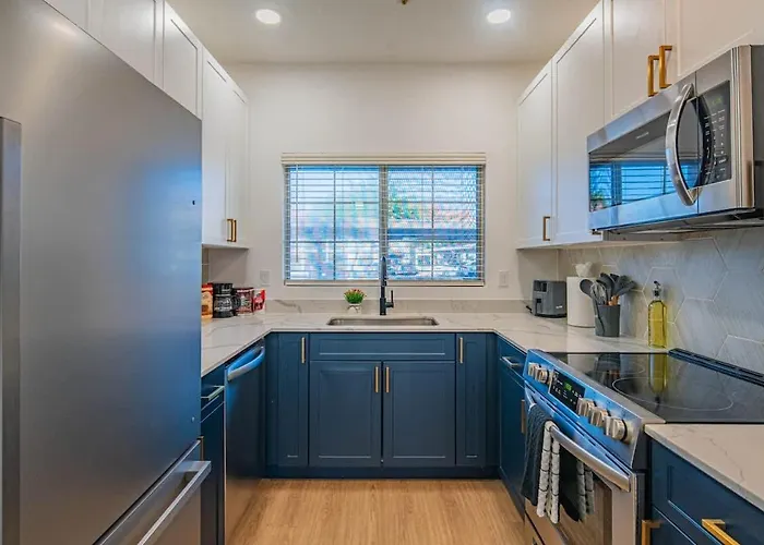 Apartment Near Tpc Pool Balcony Pickleball Parking Wd Scottsdale