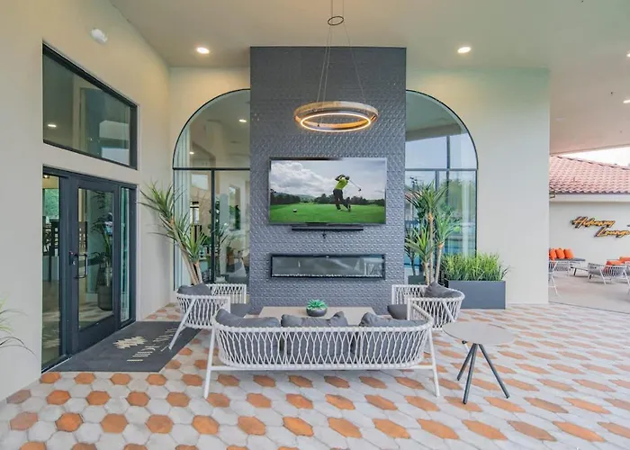 Near Tpc Pool Balcony Pickleball Parking Wd Apartment Scottsdale